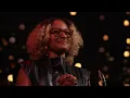 Nubya Garcia - The Seer (Live on KEXP)