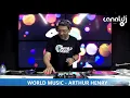 Lagu DJ ARTHUR HENRY - FLASH HOUSE - PROGRAMA WORLD MUSIC - 12.11.2025