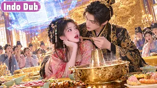 Bintang top dan figuran masuk skrip—satu jago akting, satu tahu alur. Bersama ubah takdir!#Cinta