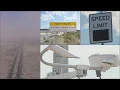 How ADOT s new dust detection and warning system will make section of I-10 safer