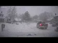 A look from the FOX61 StormTracker in Newington
