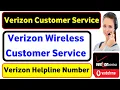 Verizon Customer Service Verizon Wireless Customer Service Verizon fios customer service