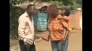 i can cook pawpaw and mr ibu nigerian funny video