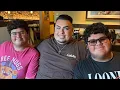 NEVER ENDING Pasta Bowls at Olive Garden w The Twins Thank you Lady Doorway