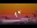 Miranda Lambert - Gunpowder & Lead (Lyrics)