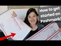 Beginners Guide to Selling on Poshmark