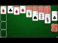 How to play Klondike Solitaire - Draw 1