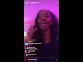Happy Birt ay Jessie and D Lila Combs - The Teen Club 19