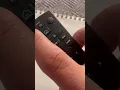 Como programar tu control de Optimum con tu tv y tu caja de Optimum