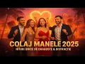 Download Lagu Colaj Manele 2025 🎤 | Hituri Unice de Dragoste, Vară și Chef Balcanic