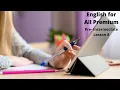 Complete English Program - Pre-Intermediate Lesson 8