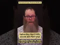 The Daniel Prayer Playbook Webinar Saturday April 6th 10 00 AM PDT