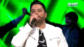            حرب النجوم   هشام الحاج   ولعت بيني و بينا حرب دندنها