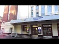 Eventim Apollo Hammersmith