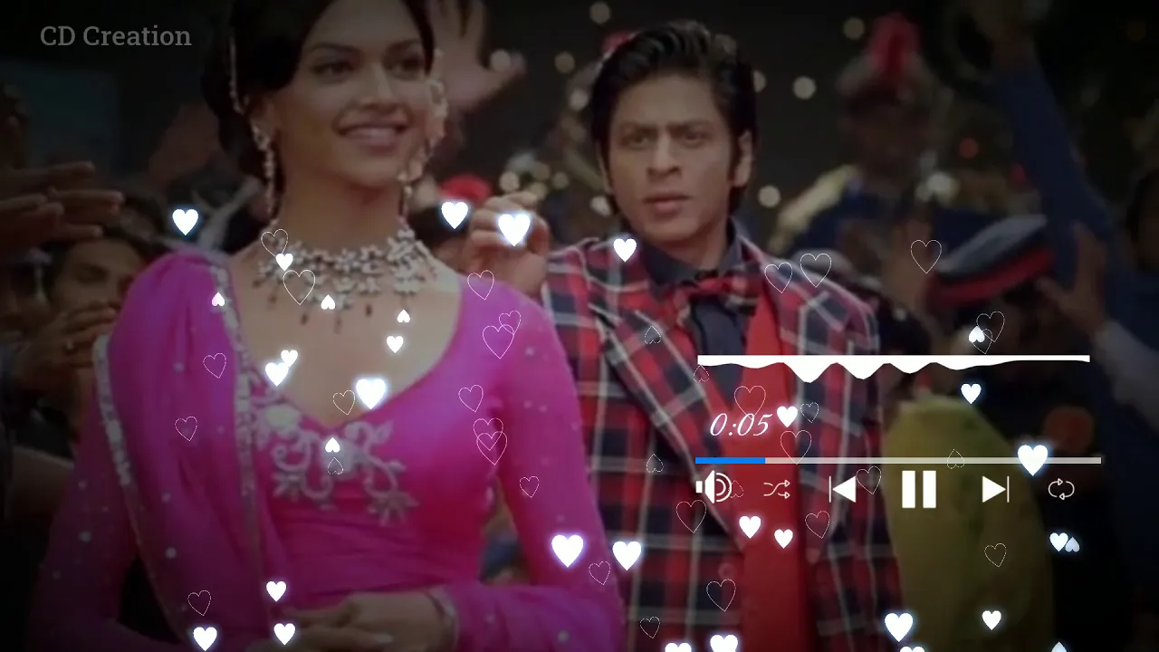 Instrumental ringtone || Om Shanti Om || Main Agar Kahoon