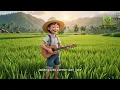 Download Lagu LAGU PETANI MUDA  REGGAE