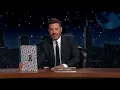 Ozuna - Del Mar (feat. Doja Cat) (Jimmy Kimmel Live!)