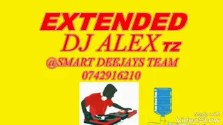 100 abbah ft mesen selecta u0026 marioo 100 chombo ya fundi deejay alex smart deejays 
