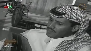 خالد عبدالرحمن يتيمه عود لقاء الكويت      دندنها