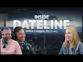 Inside Dateline Behind the Stories with Andrea Canning