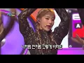 Dreamcatcher (드림캐쳐) - 한 (Come A Come) [Music Bank/2019.10.18]