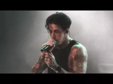 Download MP3 Falling In Reverse  Live Wien 2018 Full Concert HD