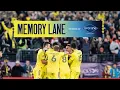 MEMORY LANE First MLS Match in Club History Nashville SC
