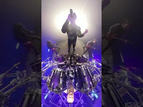 𝚅𝙸𝙾𝙻𝙴𝙽𝙲𝙴 𝙵𝙴𝚃𝙸𝚂𝙷 #disturbed #360 #shorts