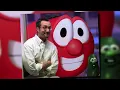 How Jonah: A VeggieTales Movie DOOMED the Series