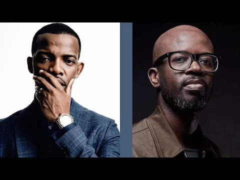 Download MP3 Analyzing Zakes Bantwini and Black Coffee's Beef: Refusing to Play \