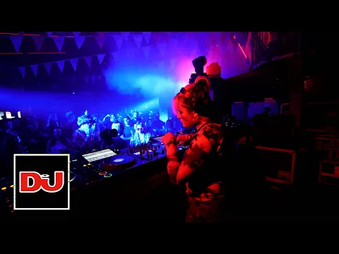 Bklava DJ Set From The Brckn Stadl at Snowbombing 2022 Austria