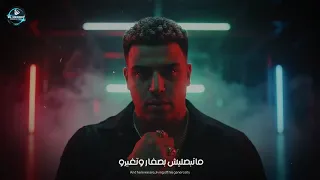 حكايه من قلبي على لساني سامر المدني اسلام كابونجا Samer El Medany Eslam Kabonga 