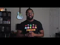 Guitar Lesson - How Much Can A Heart Take - Lucky Daye + Yebba