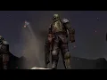 GLORYHAMMER - Universe On Fire | W40k Chaos Music Video