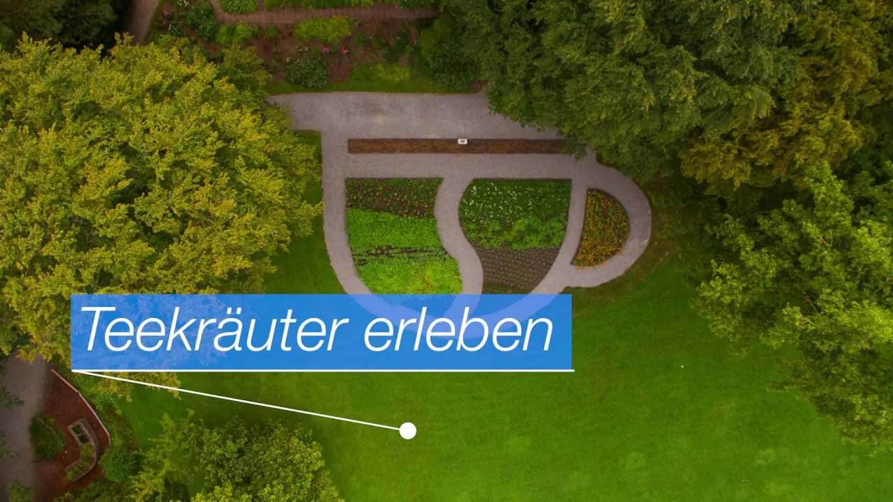 Bad Aibling Kurpark