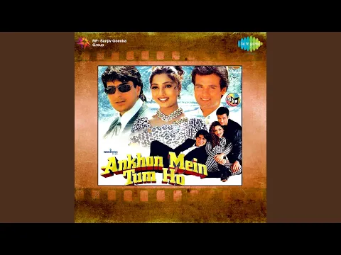 Download MP3 Aankhon Mein Tum Ho