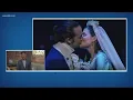 Lin Manuel-Miranda does not like when he kisses other people on stage In Other News