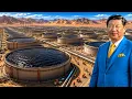 China Is Making Jet Fuel From Thin Air Saudi Arabia Just Lost Its Biggest Customer
