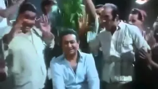 اتفضل من غير مطرود دندنها