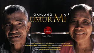 ganjang ma umurmi official music video osen hutasoit