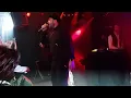 Chefket - Rap & Soul (Live, Exil, Zürich, 3.3.2023)