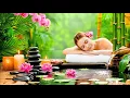 Spa and Massage Music - Soothing Piano and Water Sounds for Ultimate Relaxation