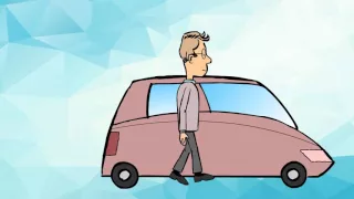 Physical Security MediaPro Security Awareness Animation 