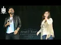 تامرحسني و  ياسمينا -  لو خايفه | Tamer Hosny & Yasmina - Law khifa