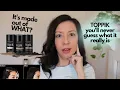 Download Lagu TOPPIK: WHAT'S IT REALLY MADE OF?! And How To Use Hair FIBERS so it looks natural with HAIR LOSS