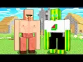 Download Lagu ЧОМУ МИ СТАЛИ ГОЛЕМАМИ У МАЙНКРАФТІ