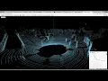 React Velodyne LiDAR point cloud with THREE js