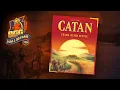 CATAN 2025 BoardGameGeek Hall of Fame Inductee