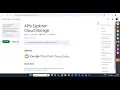 APIs Explorer Cloud Storage Lab Solution Google Cloud Arcade 2025