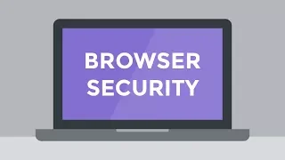Internet Safety Your Browser s Security Features